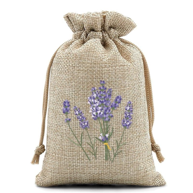  Túi Rút Lavender Nhỏ 