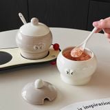  Set Gia Vị Vô Tri 