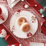  Santa Claus Happy Meal 