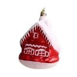  Treo Trang Trí Ngôi Nhà X'mas 
