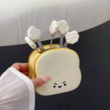  Bộ Dĩa Trái Cây Bánh Mì 
