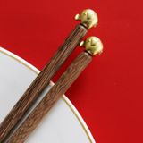  Bộ Đũa Khắc Tài Lộc 