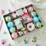  Set Treo Trang Trí Macaron 