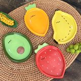  Đĩa Fruity Summer 