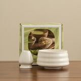  Set Pha Matcha Juro 