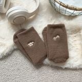  Tất Bông Mềm Animal 