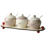  Set Gia Vị Vô Tri 
