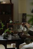  Bộ Trà Matcha Mộc 