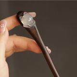  Trâm Cài Tóc Cáo Nhỏ 