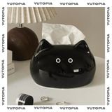  Hộp Đựng Khăn Giấy Meow Meow 
