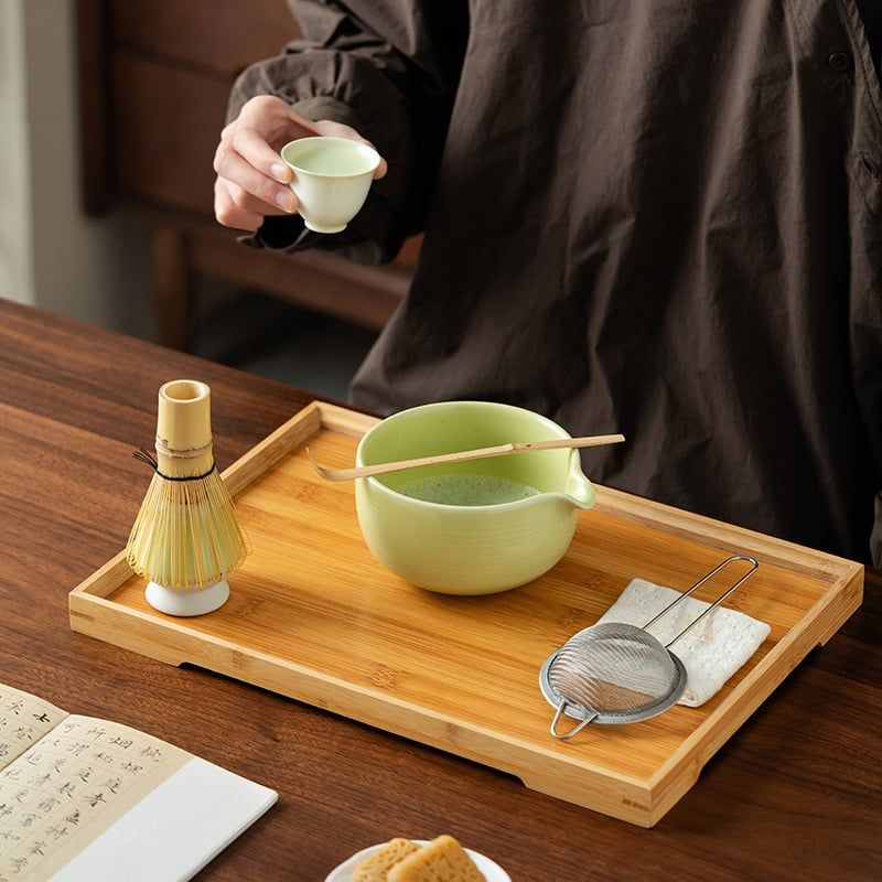  Set Pha Matcha Ayumi 