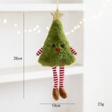  Gối Bông Xmas Treo Trang Trí 