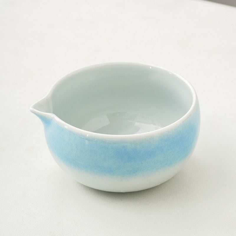  Set Pha Matcha Biển Cả 