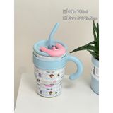  Cốc Giữ Nhiệt Lovely Puppy 