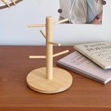  Giá Để Cốc Woody 