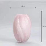  Bình Hoa Nụ Tulip 