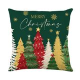  Bọc Gối Giáng Sinh 