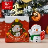  Tượng Giáng Sinh Vui Vẻ 