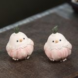  Tượng Gà Con Củ Tỏi 