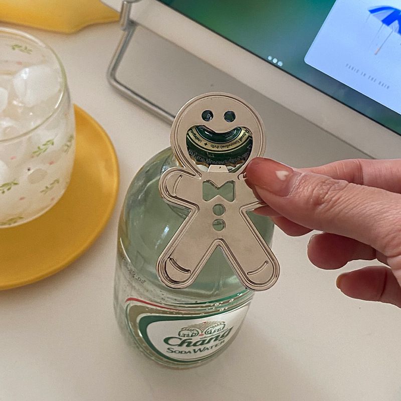  Mở Bia Bánh Gừng 