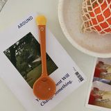  Thìa Gốm Bánh Mỳ 