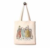  Túi Tote There Is No Such Thing 