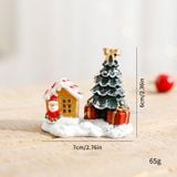  Tượng Trang Trí Christmas 