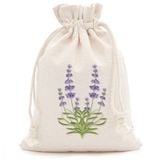  Túi Rút Lavender Nhỏ 
