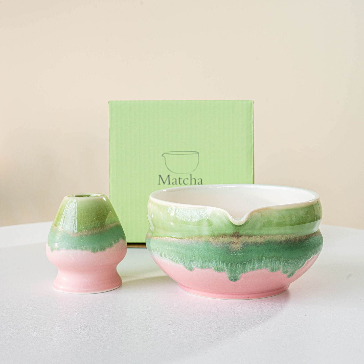  Set Pha Matcha Daydreaming 