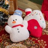  Gối Bông Xmas 