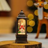  Hộp Đèn Merry Christmas 