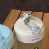  Bình Nước Mèo Nghe Nhạc 