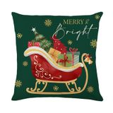  Bọc Gối Giáng Sinh 