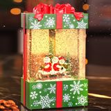  Hộp Nhạc Đèn Gift Box 