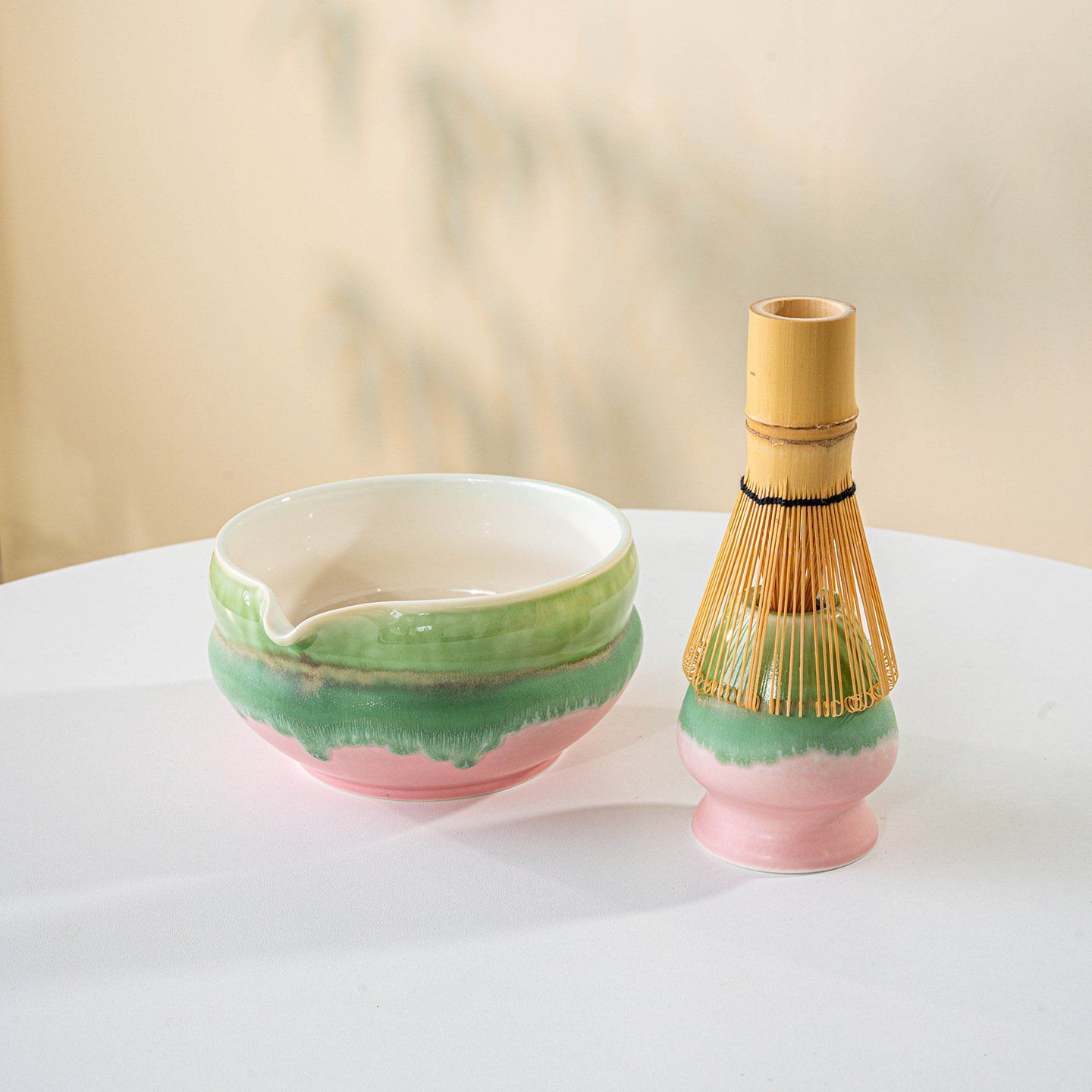 Set Pha Matcha Daydreaming 