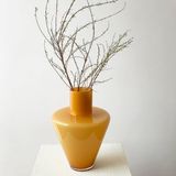  Bình Hoa Thủy Tinh Con Quay 