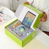  Set Matcha Xanh Biếc 