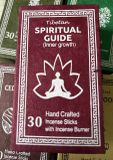  Trầm Đàn Hương Thủ Công Tibetan 