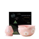  Set Pha Matcha Sakura 