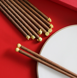  Bộ Đũa Khắc Tài Lộc 