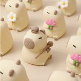  Đèn Ngủ Capybara 