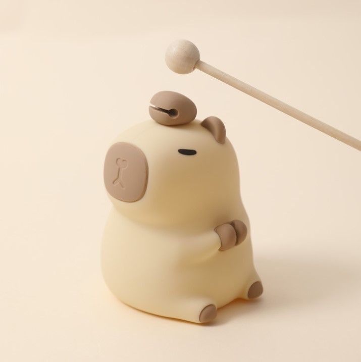  Đèn Ngủ Capybara 