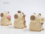  Đèn Ngủ Capybara 