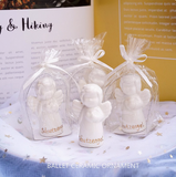  Tượng Thiên Thần Hộ Mệnh Schutzengel 