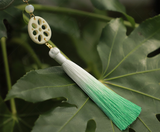  Dây Treo Hoa Sen Hạ Chí 