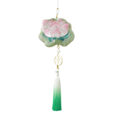  Dây Treo Hoa Sen Hạ Chí 