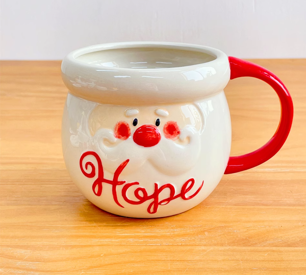  Cốc Santa Hope 