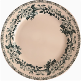  Đĩa Vòng Hoa Trung Cổ 