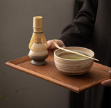  Set Pha Matcha Vầng Trăng 