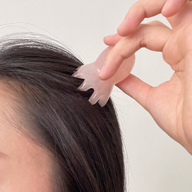  Dụng Cụ Matxa Mini 